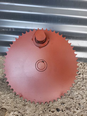 Кривошип ЗВТ 99.000: купить в Самаре