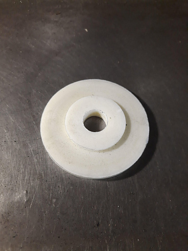 Отбойник А1-БЦС-100.02.653: купить в Самаре