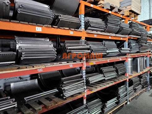 Решето: 3а-5,5-32-490х990-1,0-хк БЦС гн: купить в Самаре