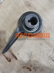 Головка шатуна в сборе ЗВС: купить в Самаре