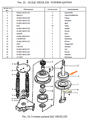 Втулка А1-БЦС-100.02.222(50.32.807): купить в Самаре