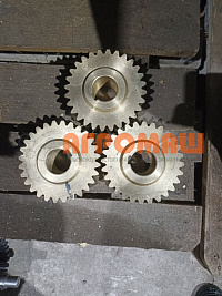 Колесо P6-КШП-6 03.04.35АСБ: купить в Самаре