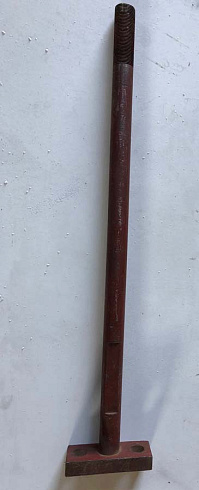 Шатун А1-БЦС-100.02.480 (50.32.480): купить в Самаре