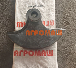 Противовес вала привода решетных станов К527, К547: купить в Самаре