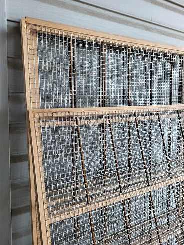 Подситник для сепаратора МУЗ-16 1498х800 бук: купить в Самаре