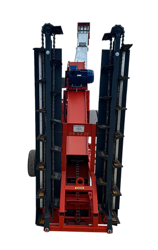 Зернометатель А-100РМ : купить в Самаре