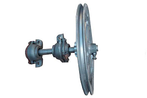 Контрпривод НПЗ-20: купить в Самаре