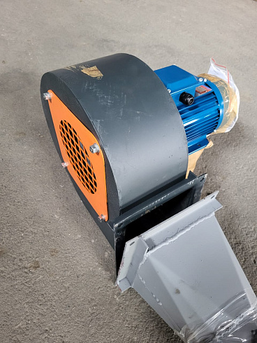 Аэратор Зерна АМ 2.9 Аэратор Зерна АМ 2.9