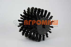 Щетка круглая А1-БЦС-100.02.850: купить в Самаре