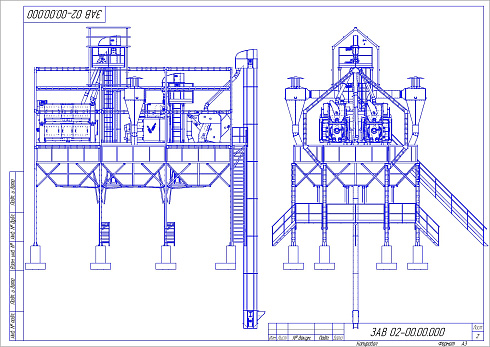 Машина ЗВС-20М: купить в Самаре