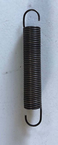 Пружина А1-БЦС-100.02.663: купить в Самаре