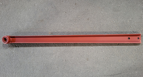 Шатун верхнего решетного стана К 527 с сайлентблоком: купить в Самаре