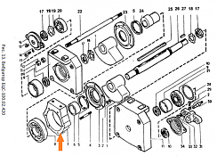 Корпус А1-БЦС-100.02.434: купить в Самаре