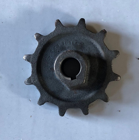 Звездочка ЗС 1038 (Z=12, t=38,0) (МЗС-90.03.102А , А-100-03.01.00 , А-150-03.01.00): купить в Самаре