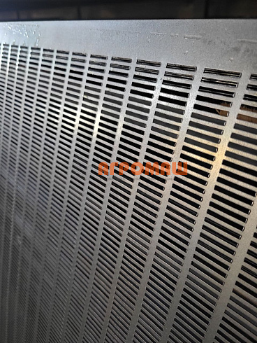 Решето: 2а-6,0-32-750х1000-0,8-оц: купить в Самаре