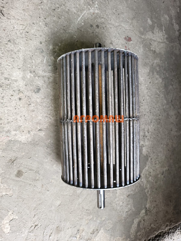 Барабан приводной ПЗС000.03.130-ПСБ (Вулкан) ведущий: купить в Самаре