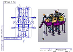 ЗАВ с МПО, ЗВС-20М и Т-12: купить в Самаре