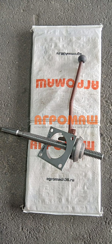 Механизм подьема загрузчика ОВИ 08.000: купить в Самаре Механизм подьема загрузчика ОВИ 08.000: купить в Самаре