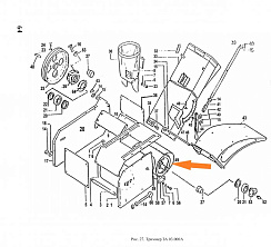 Ремень плоский бесконечный 2560*4*400 (ЗА 03.001) (Курск): купить в Самаре