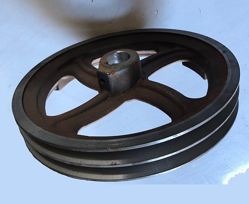 Шкив ЗП 04.103 (ф 325): купить в Самаре