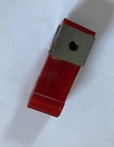 Подвеска пневмоканала БЛС 16000002020 000: купить в Самаре Подвеска пневмоканала БЛС 16000002020 000: купить в Самаре