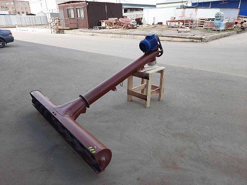 Устройство загрузочное ПС-10А - 43.000 (с электр двиг): купить в Самаре