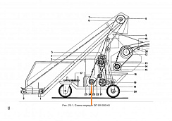 Шкив ЗП 05.102 (Фвнеш.=160 мм, Фвнутр.=38 мм) чугун: купить в Самаре