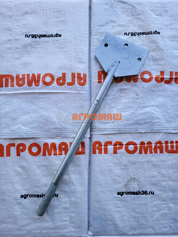 Шатун А.566.110.00.000оц: купить в Самаре