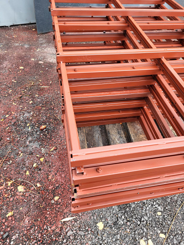 Рамка СВУ 60.04.220: купить в Самаре