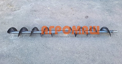 Вал подборщика ШГЮП 213.06.03.00.00: купить в Самаре Вал подборщика ШГЮП 213.06.03.00.00: купить в Самаре