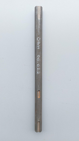 Вал выходной ОВИ 06.622: купить в Самаре