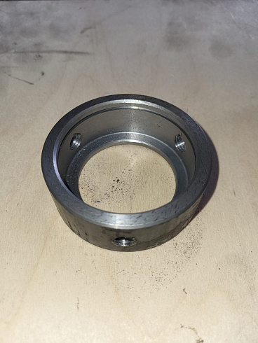 Корпус подшипника М-20КП-120-00-03: купить в Самаре