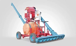 Протравитель семян ПС-20К-4 Агристо: купить в Самаре Протравитель семян ПС-20К-4 Агристо: купить в Самаре