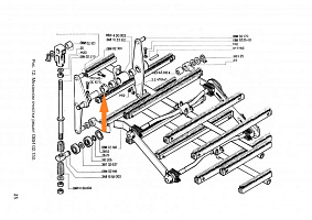Кольцо упорное ОС 1073: купить в Самаре Кольцо упорное ОС 1073: купить в Самаре
