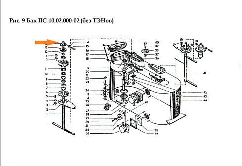 Звездочка Н022.108 (12.7*19*25-1а): купить в Самаре Звездочка Н022.108 (12.7*19*25-1а): купить в Самаре