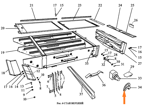 Шайба ОВБ 4746: купить в Самаре