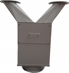 Распределитель  БИС100 000003010 000: купить в Самаре