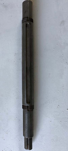 Вал А1-БЦС-100.02.421: купить в Самаре