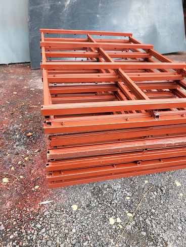 Рамка СВУ 60.04.220: купить в Самаре