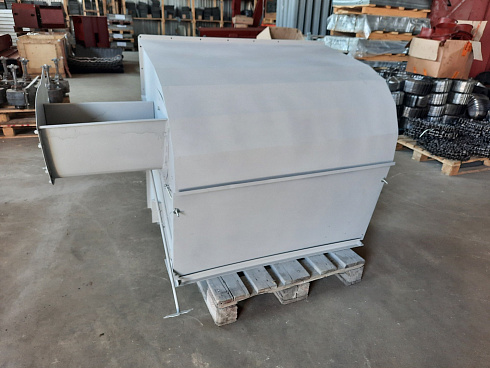 Камера ОВИ 03.010: купить в Самаре Камера ОВИ 03.010: купить в Самаре