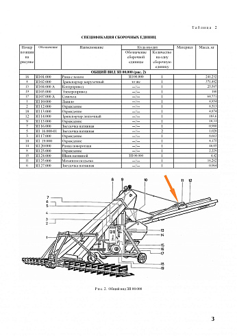 Механизм подъема ЗП 25.000: купить в Самаре