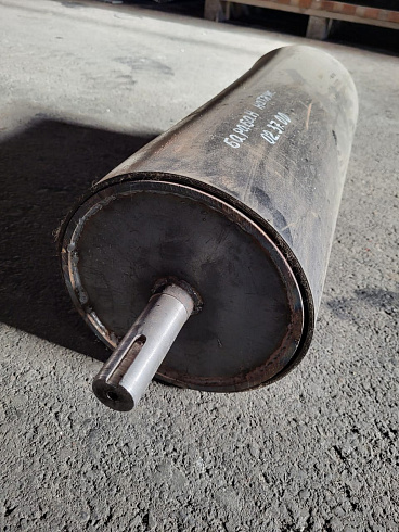 Барабан натяжной 02-37-00: купить в Самаре