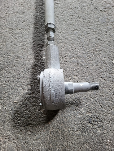 Тяга мотор-редуктора К 527: купить в Самаре