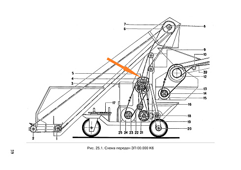 Звездочка ЗП 16.000 (Z=16, t=19.05): купить в Самаре
