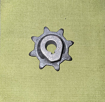 Звездочка Н 023.201-01 (z=7,t=38,0): купить в Самаре