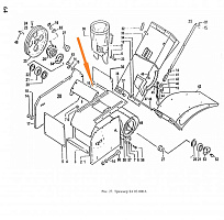 Заслонка ЗА 03.403: купить в Самаре