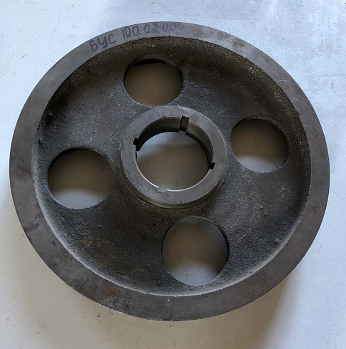 Шкив А1-БЦС-100.02.004: купить в Самаре