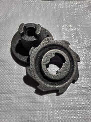 Барабан с храповиком ОСД 1158 (ОВИ 05.109+05.111): купить в Самаре