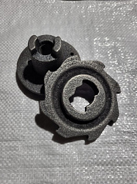 Барабан с храповиком ОСД 1158 (ОВИ 05.109+05.111): купить в Самаре