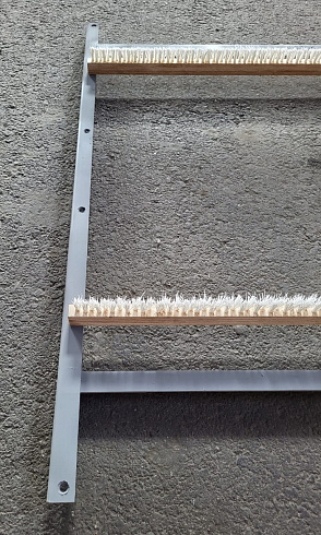 Рамка для щеток К-531: купить в Самаре